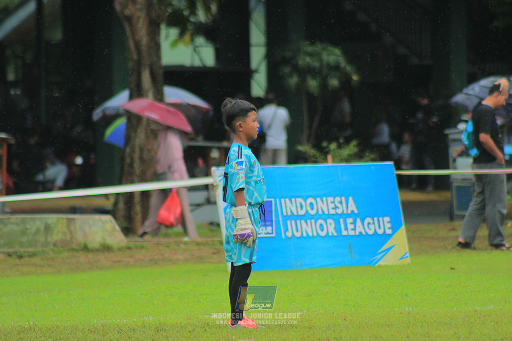 ijl u9 110126 steelford united vs diklat paku jaya