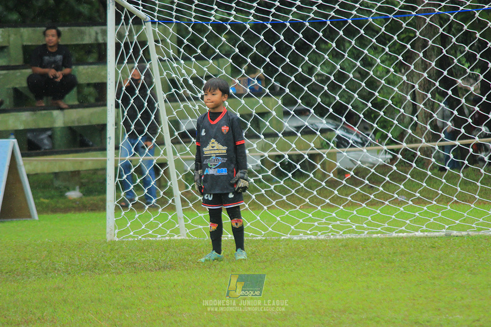 ijl u9 110126 steelford united vs diklat paku jaya