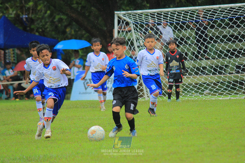 ijl u9 110126 steelford united vs diklat paku jaya