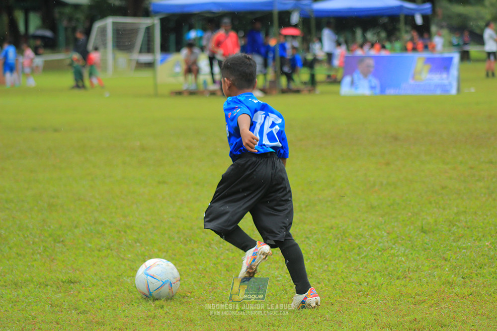 ijl u9 110126 steelford united vs diklat paku jaya