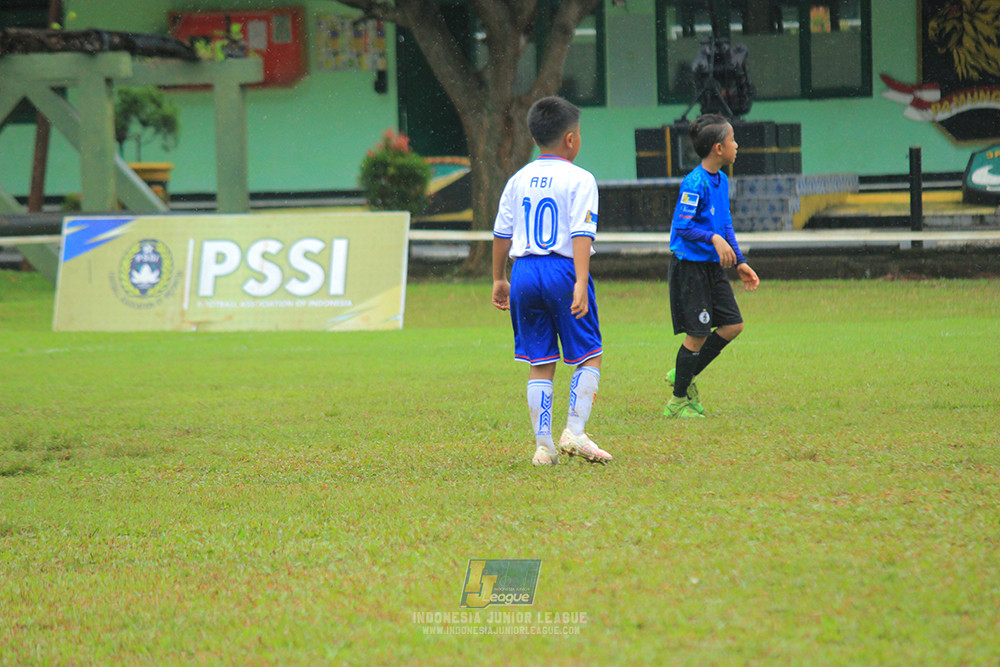 ijl u9 110126 steelford united vs diklat paku jaya