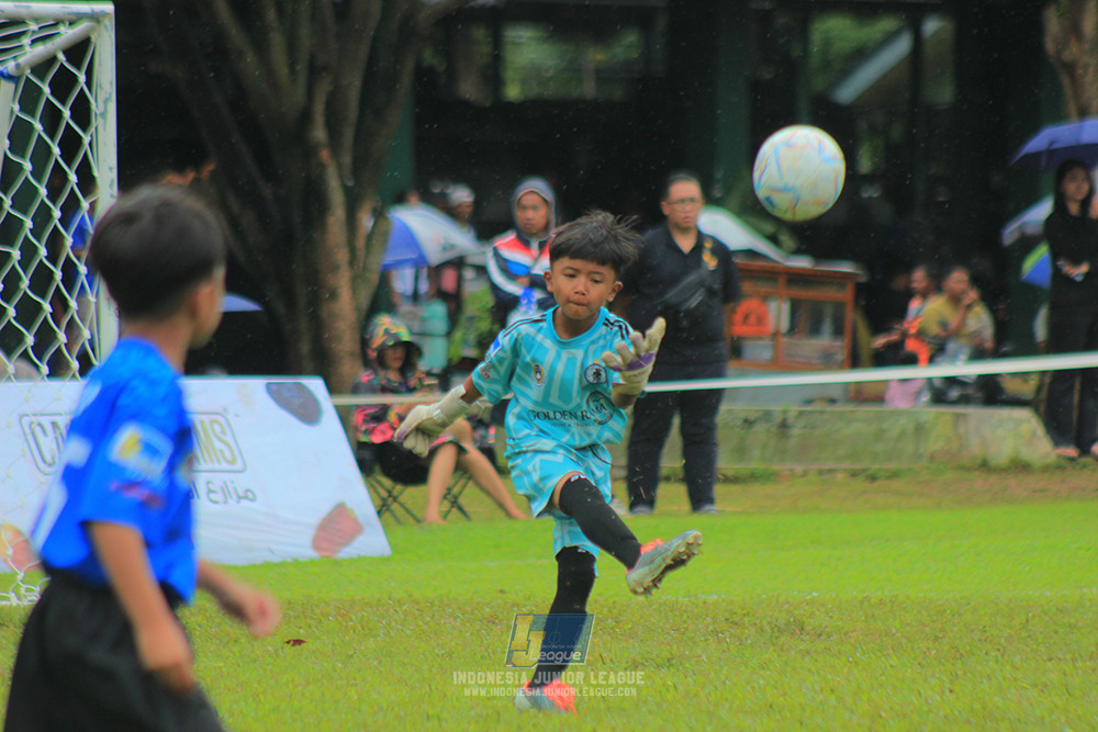 ijl u9 110126 steelford united vs diklat paku jaya