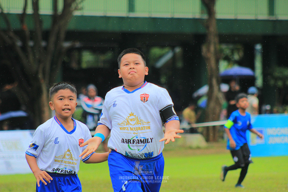 ijl u9 110126 steelford united vs diklat paku jaya