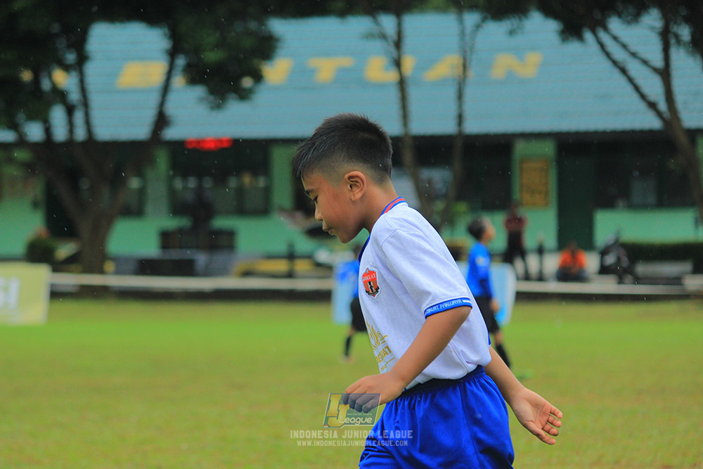 ijl u9 110126 steelford united vs diklat paku jaya