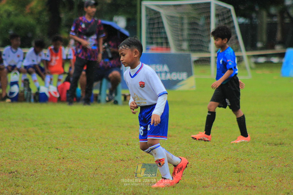 ijl u9 110126 steelford united vs diklat paku jaya