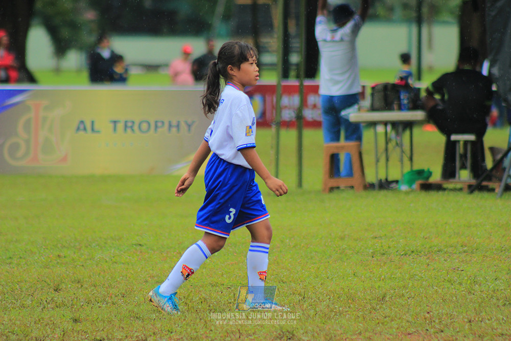 ijl u9 110126 steelford united vs diklat paku jaya