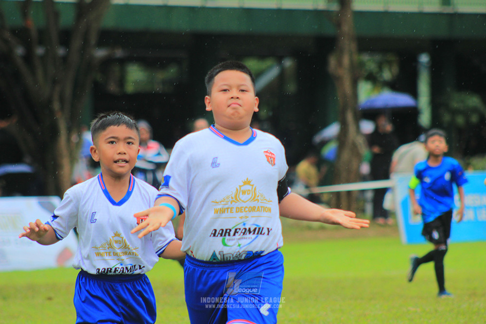 ijl u9 110126 steelford united vs diklat paku jaya