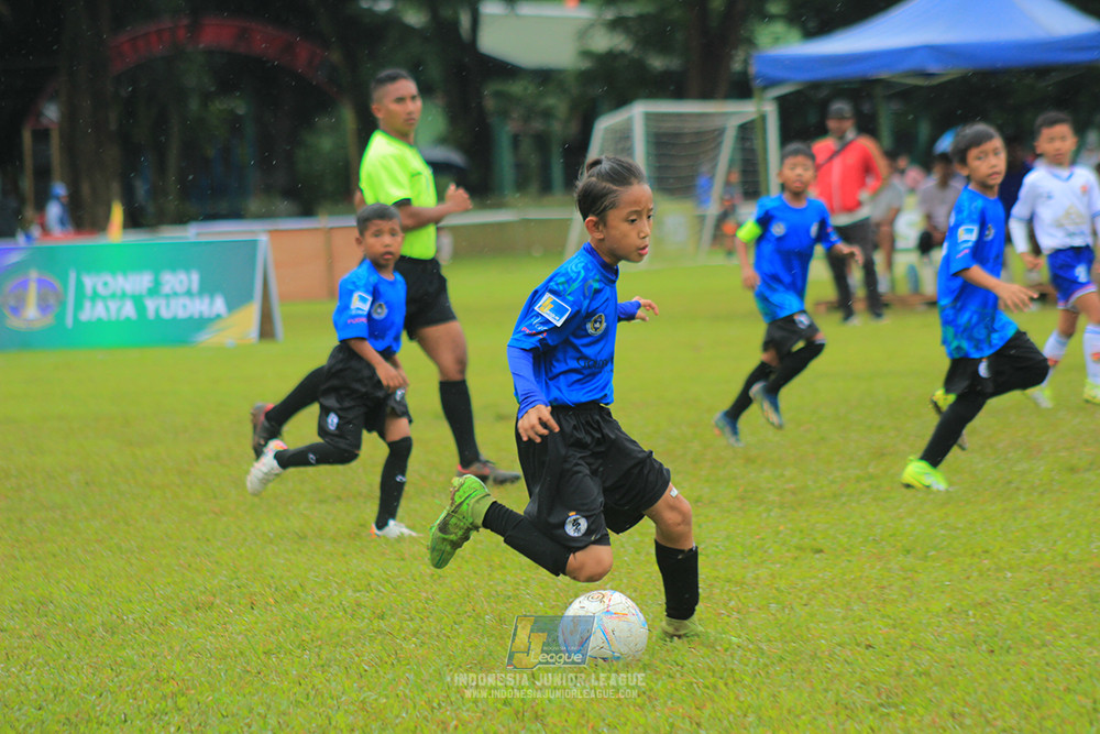 ijl u9 110126 steelford united vs diklat paku jaya
