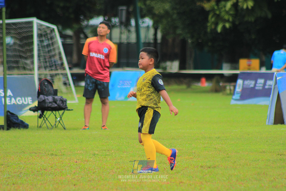 ijl u9 110126 timah united vs sparta 1979