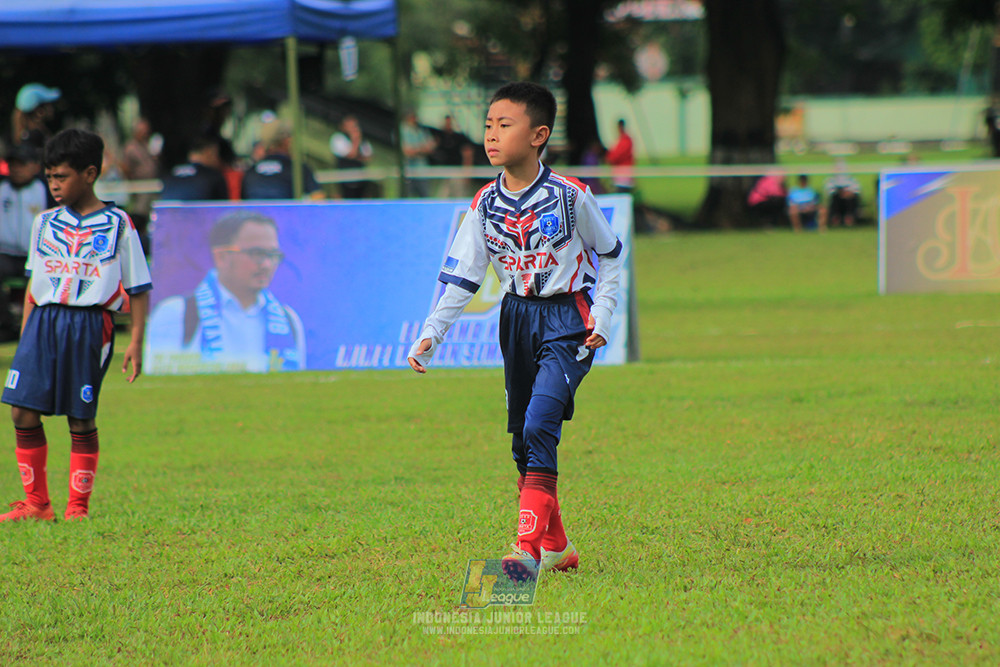 ijl u9 110126 timah united vs sparta 1979