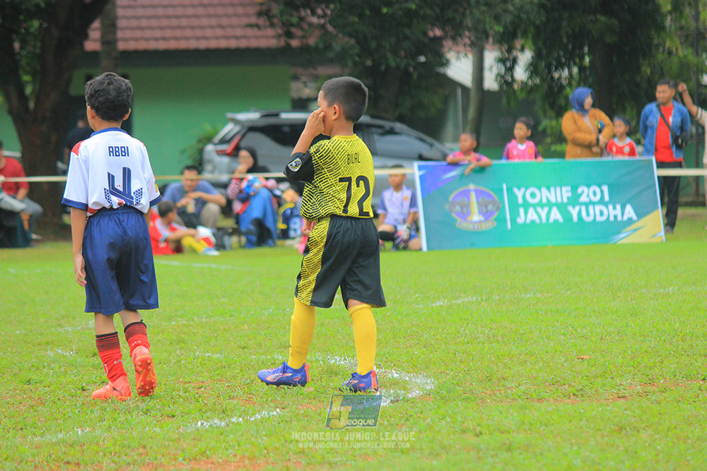 ijl u9 110126 timah united vs sparta 1979