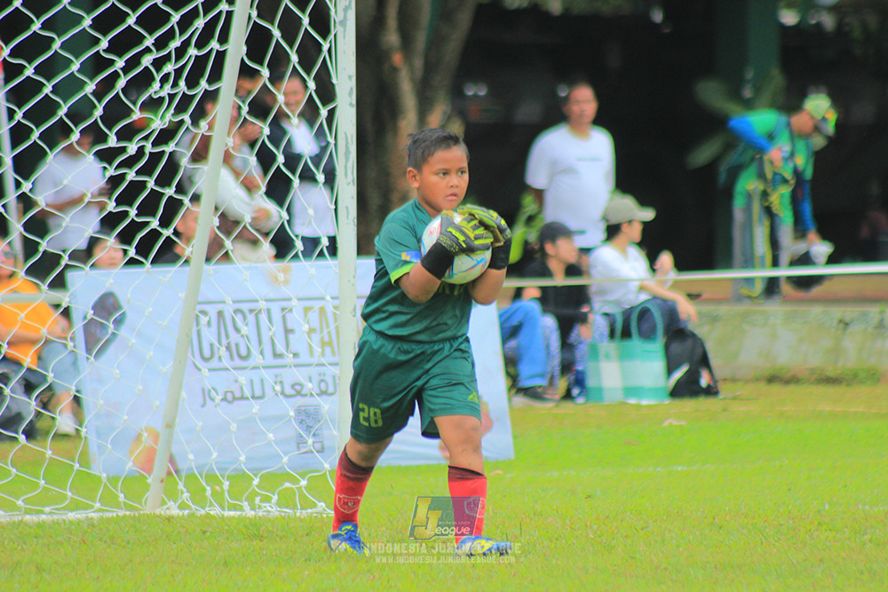 ijl u9 110126 timah united vs sparta 1979