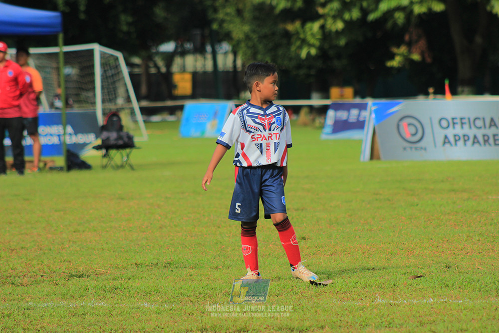 ijl u9 110126 timah united vs sparta 1979