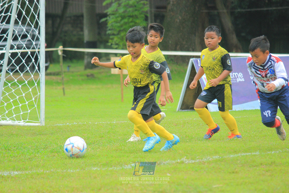 ijl u9 110126 timah united vs sparta 1979