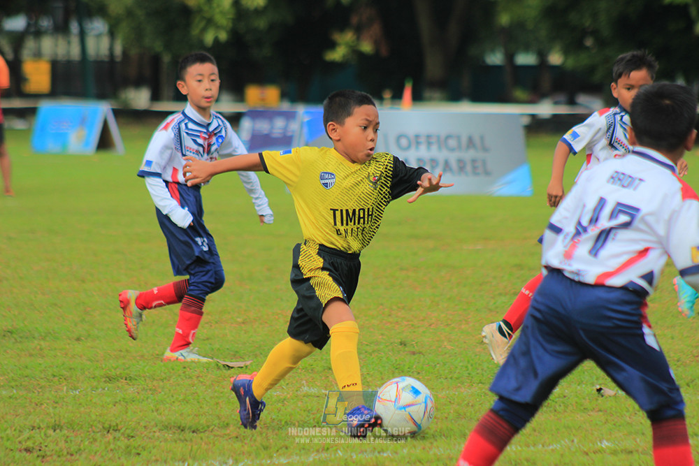 ijl u9 110126 timah united vs sparta 1979