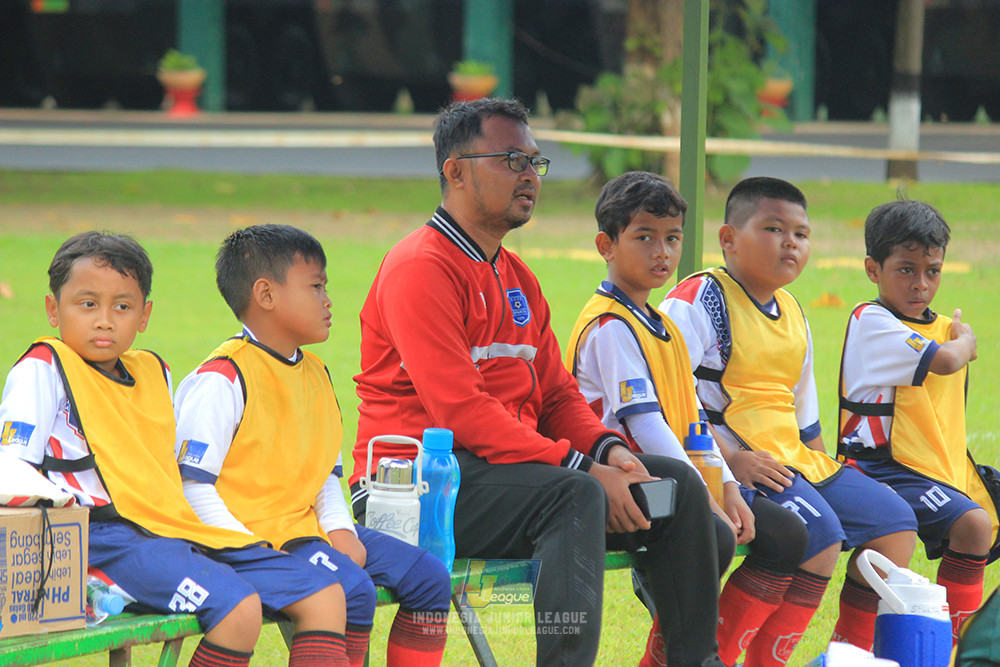 ijl u9 110126 timah united vs sparta 1979