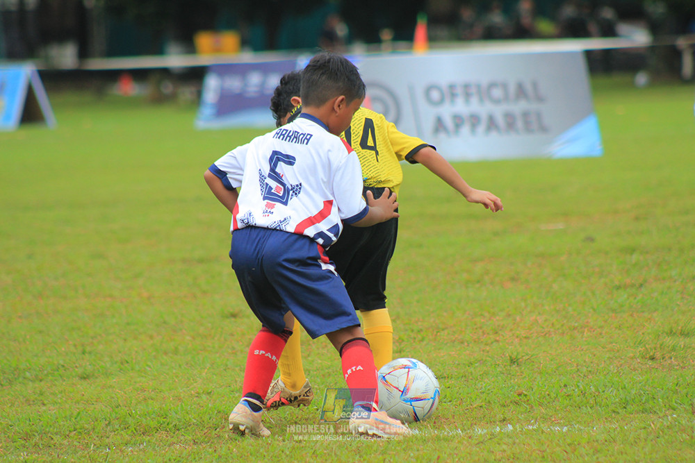 ijl u9 110126 timah united vs sparta 1979