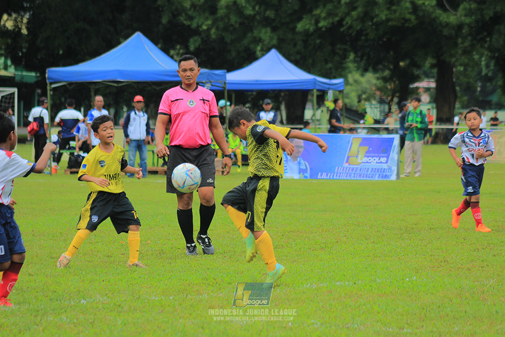 ijl u9 110126 timah united vs sparta 1979