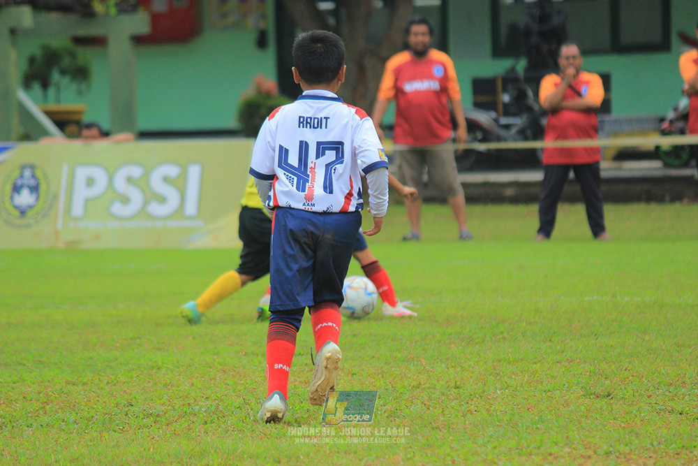 ijl u9 110126 timah united vs sparta 1979