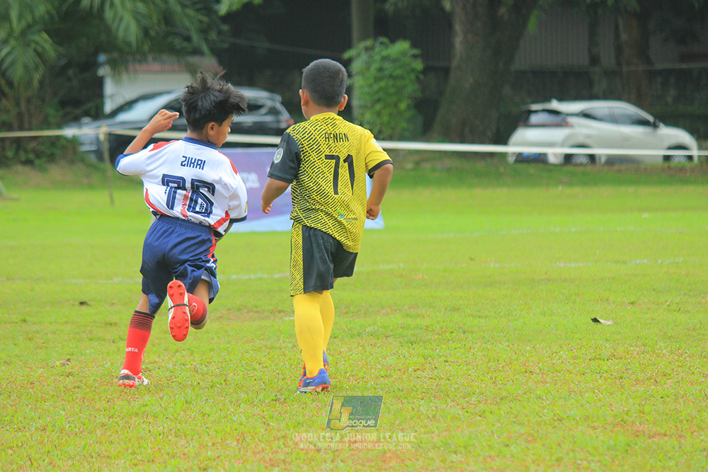 ijl u9 110126 timah united vs sparta 1979