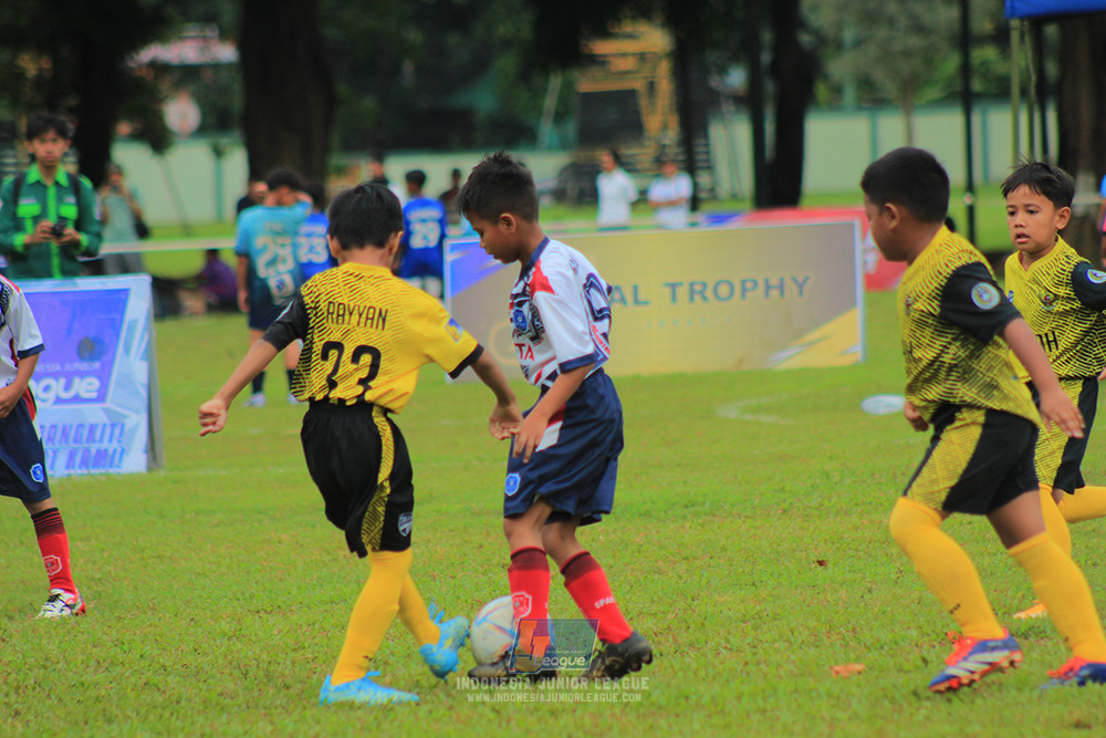 ijl u9 110126 timah united vs sparta 1979
