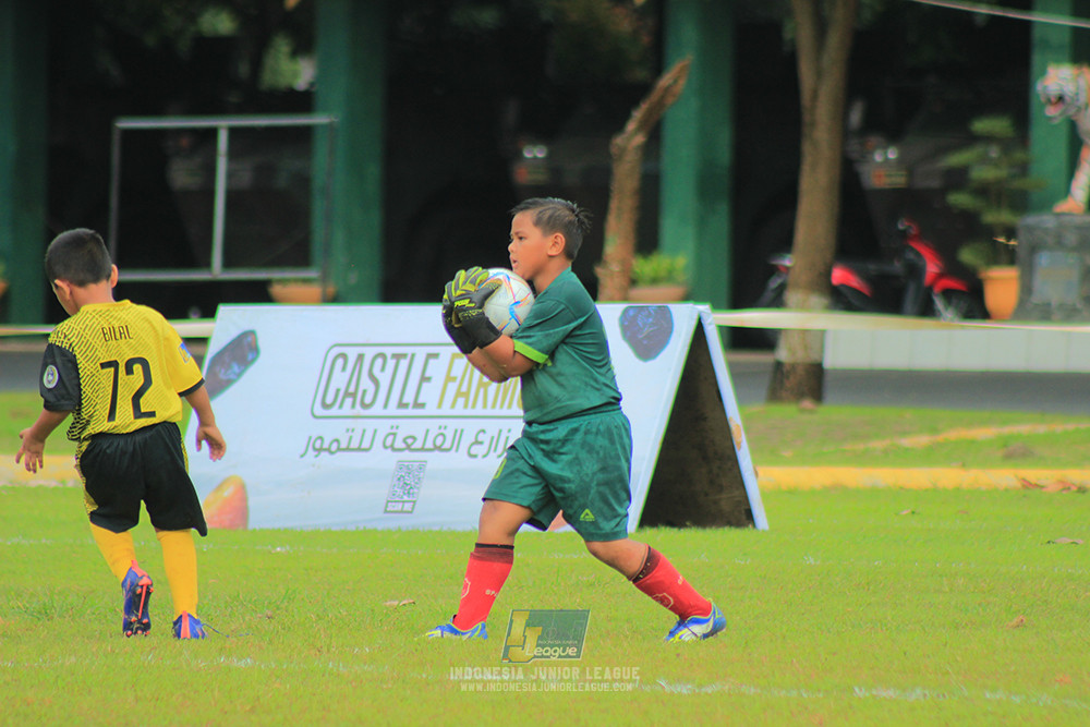 ijl u9 110126 timah united vs sparta 1979