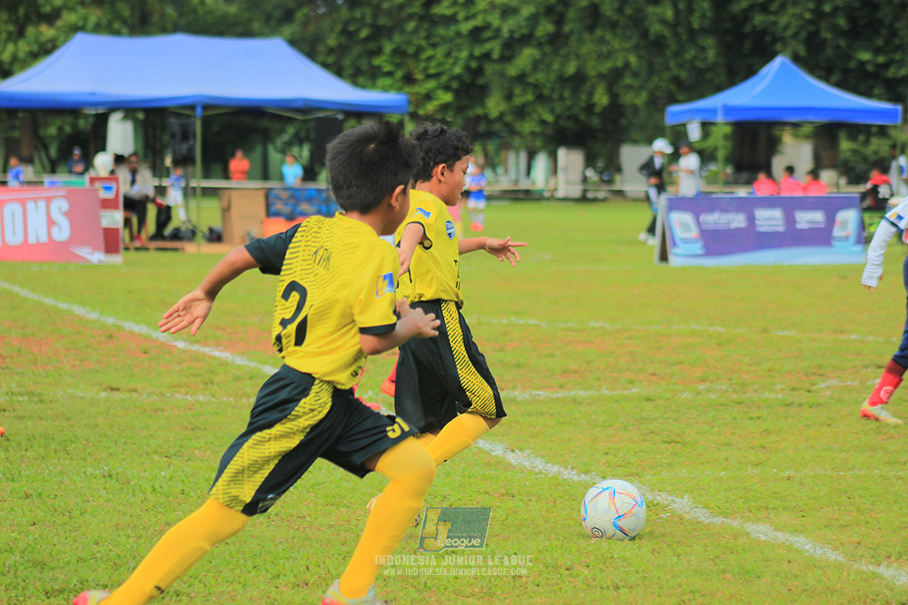 ijl u9 110126 timah united vs sparta 1979