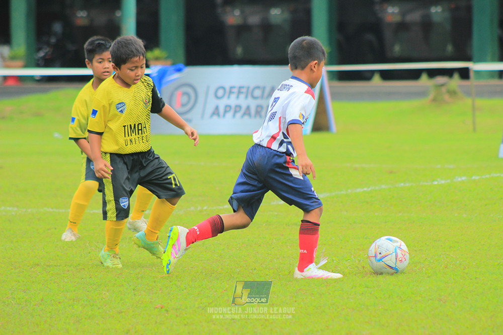 ijl u9 110126 timah united vs sparta 1979