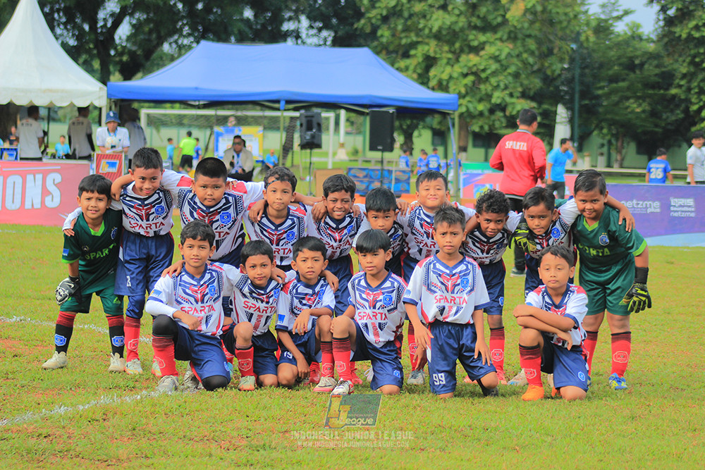 ijl u9 110126 timah united vs sparta 1979