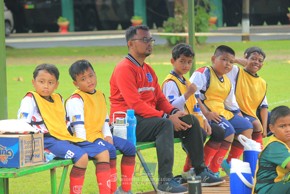 ijl u9 110126 timah united vs sparta 1979