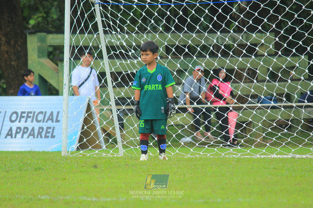 ijl u9 110126 timah united vs sparta 1979