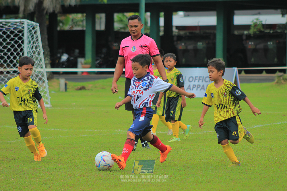 ijl u9 110126 timah united vs sparta 1979