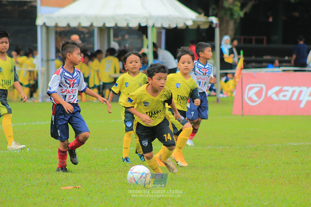 ijl u9 110126 timah united vs sparta 1979