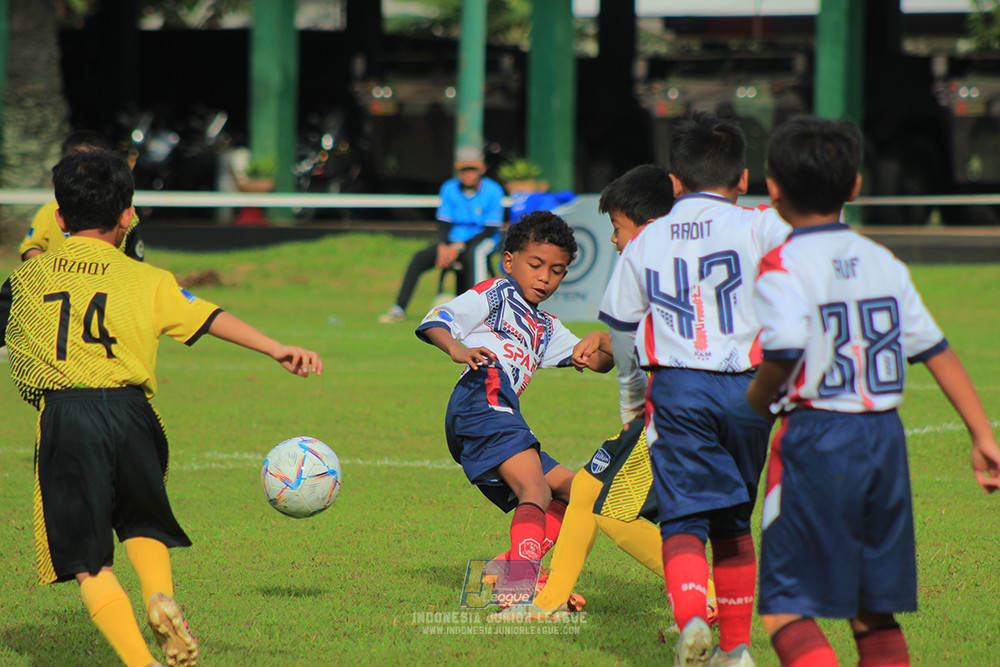 ijl u9 110126 timah united vs sparta 1979