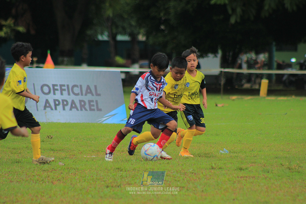 ijl u9 110126 timah united vs sparta 1979