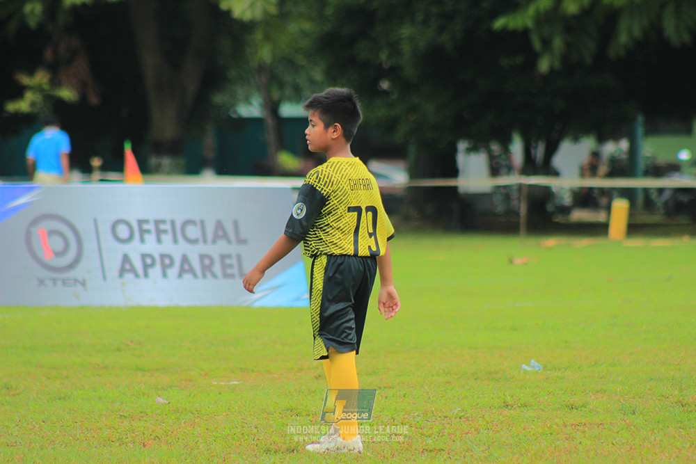 ijl u9 110126 timah united vs sparta 1979