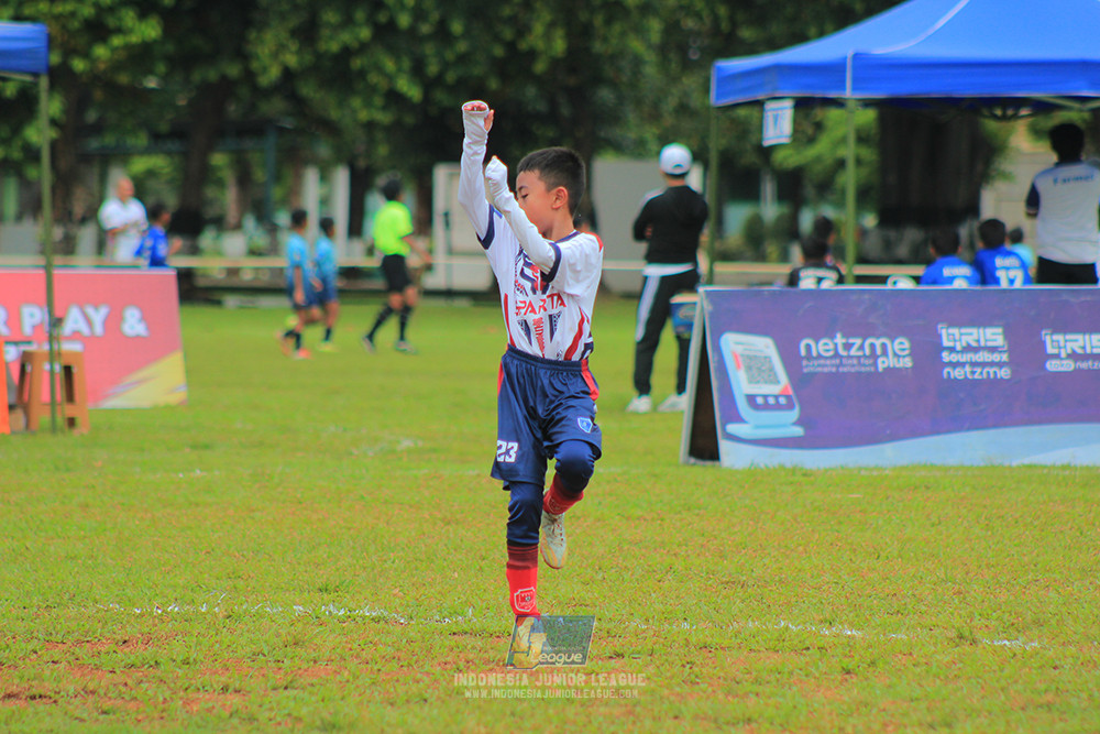 ijl u9 110126 timah united vs sparta 1979