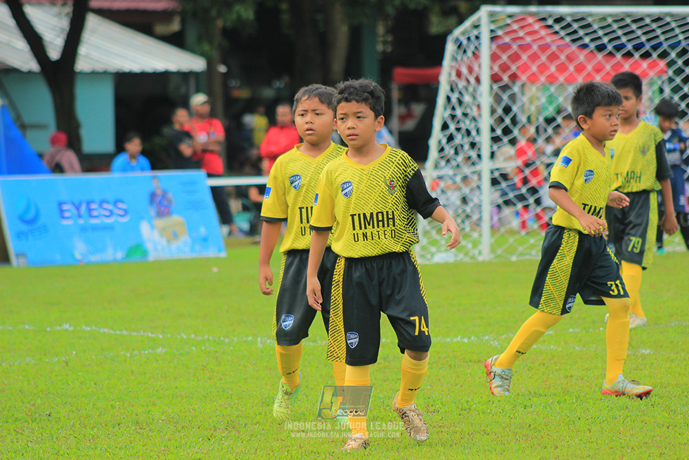 ijl u9 110126 timah united vs sparta 1979