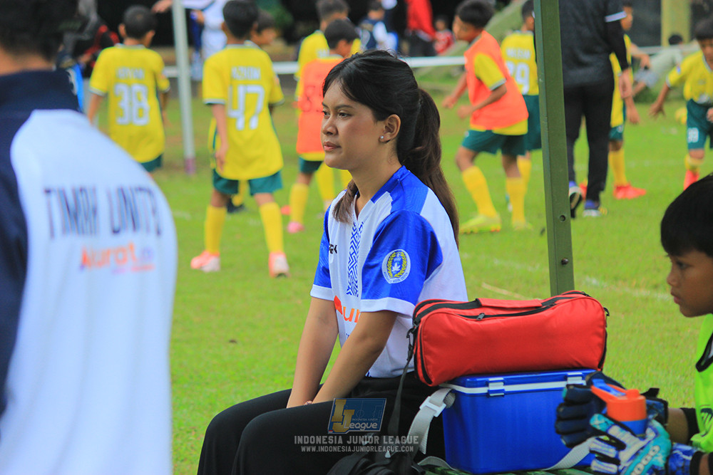 ijl u9 110126 timah united vs sparta 1979