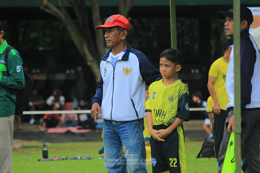 ijl u9 110126 timah united vs sparta 1979