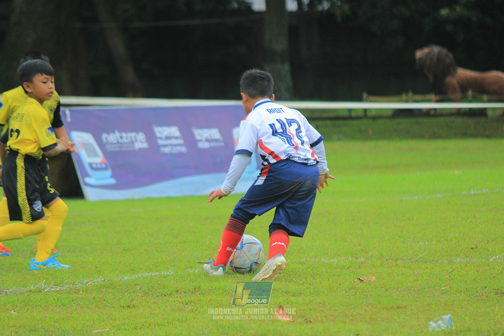 ijl u9 110126 timah united vs sparta 1979