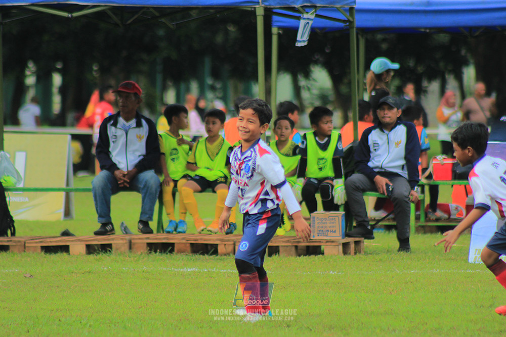 ijl u9 110126 timah united vs sparta 1979