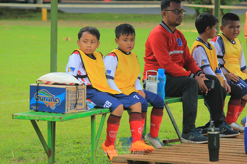 ijl u9 110126 timah united vs sparta 1979