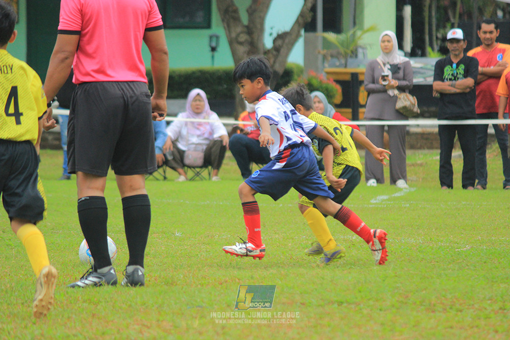 ijl u9 110126 timah united vs sparta 1979