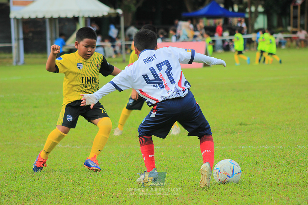ijl u9 110126 timah united vs sparta 1979