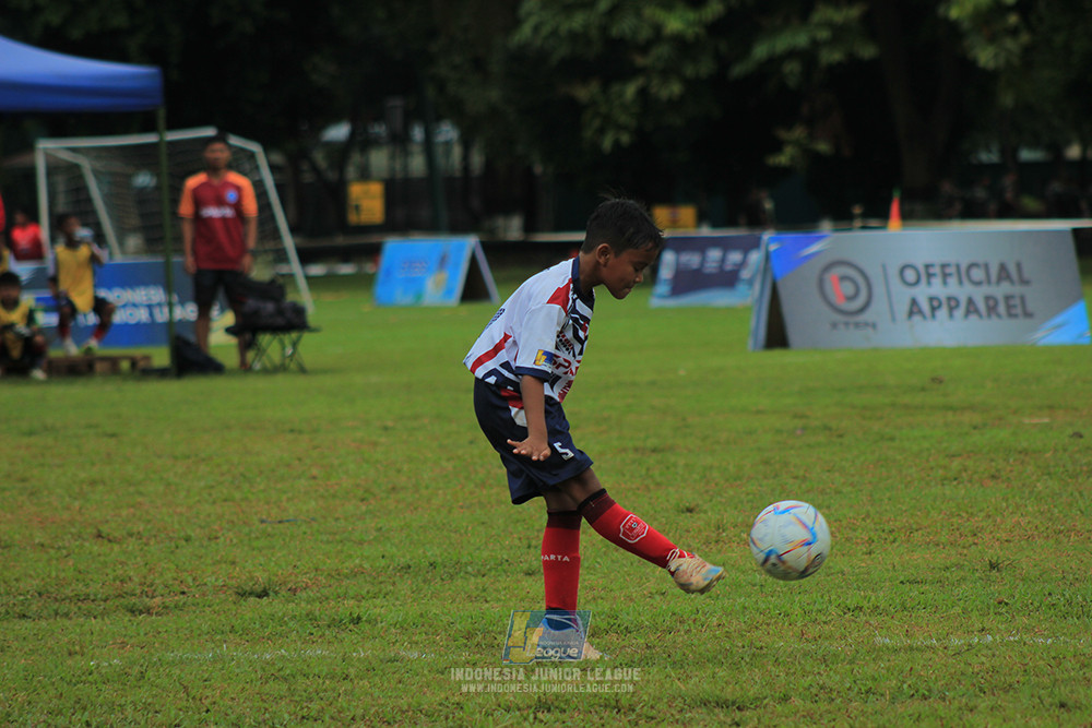 ijl u9 110126 timah united vs sparta 1979