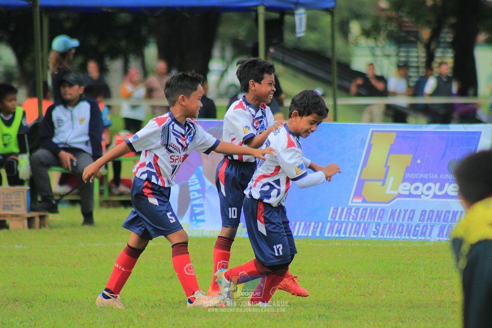 ijl u9 110126 timah united vs sparta 1979