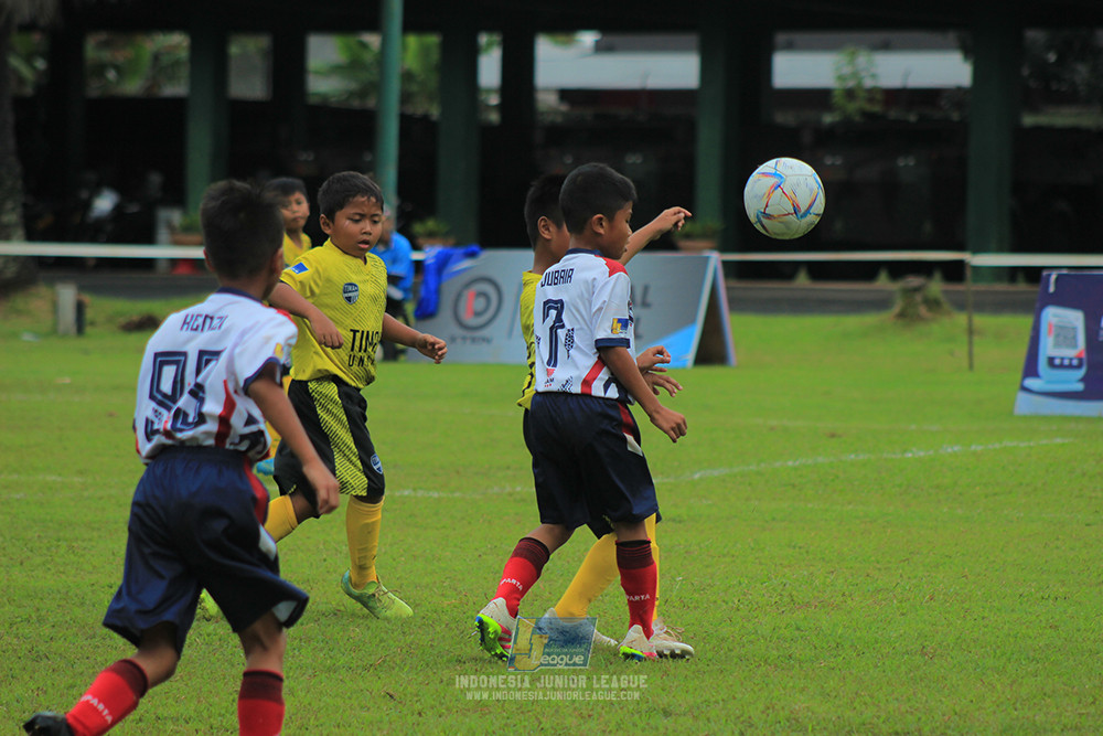 ijl u9 110126 timah united vs sparta 1979