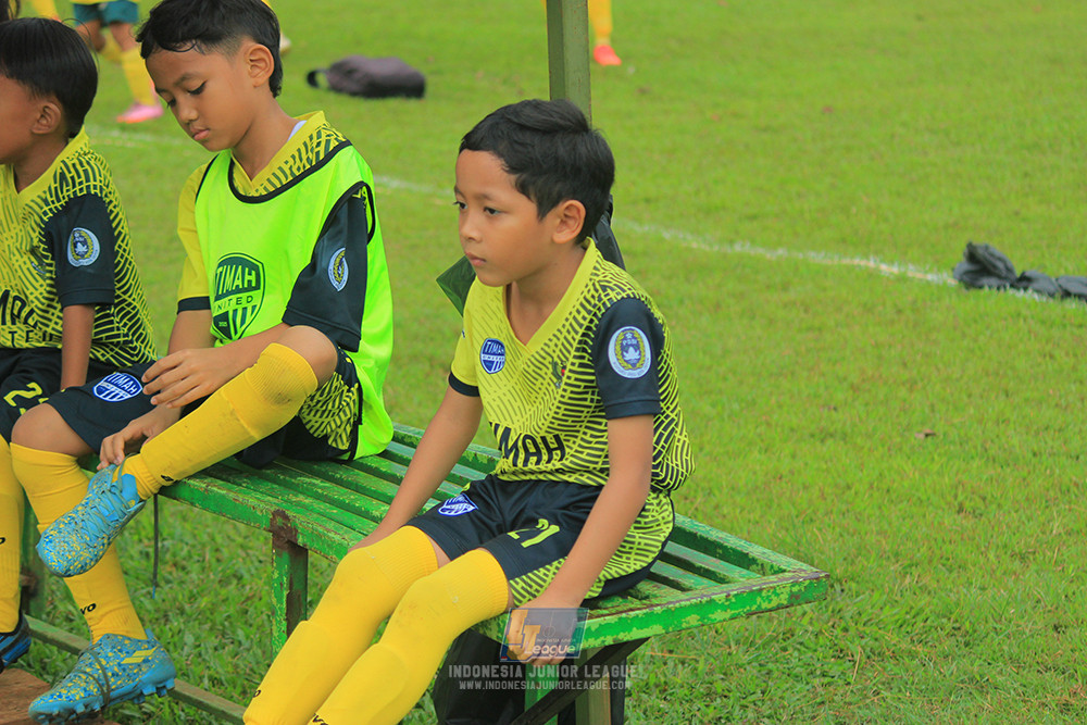 ijl u9 110126 timah united vs sparta 1979