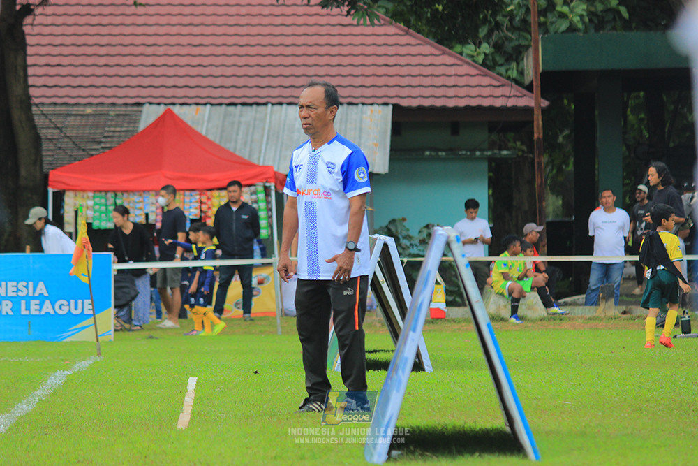ijl u9 110126 timah united vs sparta 1979